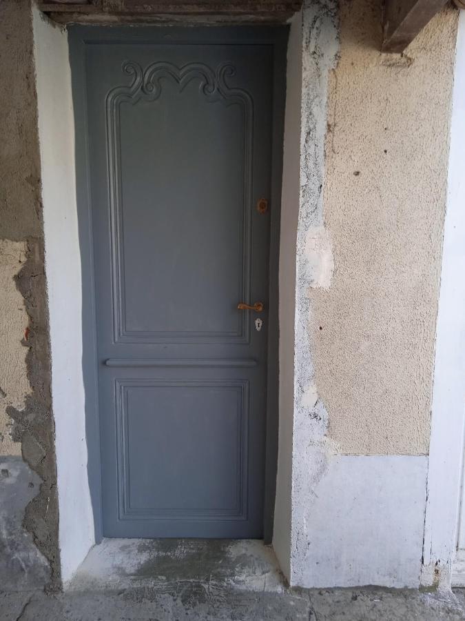 Porte De Chambord Daire Mer Dış mekan fotoğraf